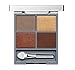 Physicians Formula The Healthy Eyeshadow, Smoky Bronze, 0.21 Ounce