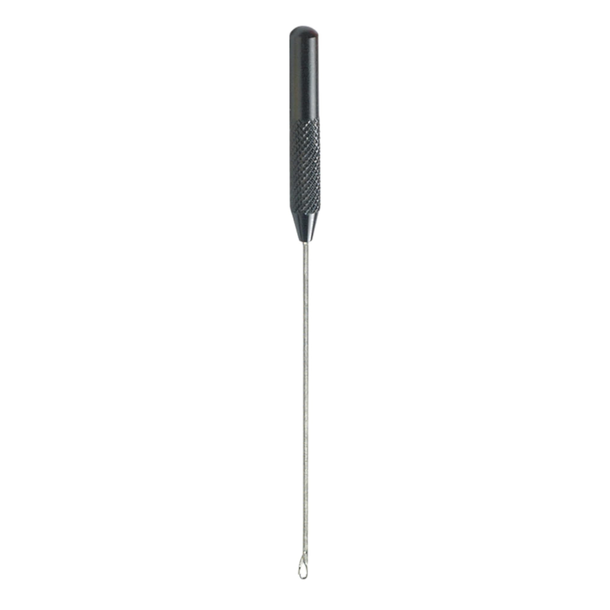 PRO Filstar Bait Needle 14 cm - Splicing Needle for Boilies - Fishing Bait Needle - Fishing Carp Accessories - Carp Bait Needles - Fishing Accessories for Base Fishing - Stainless Steel Fishing