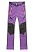 LANBAOSI Womens's Soft Shell Trousers Waterproof Warm Fleece Insulated Ski Snow Pants