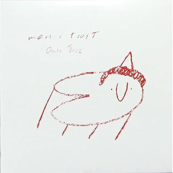 洋楽 Men I Trust LP 81QReFmR5IL._SY200_QL15_.jpg