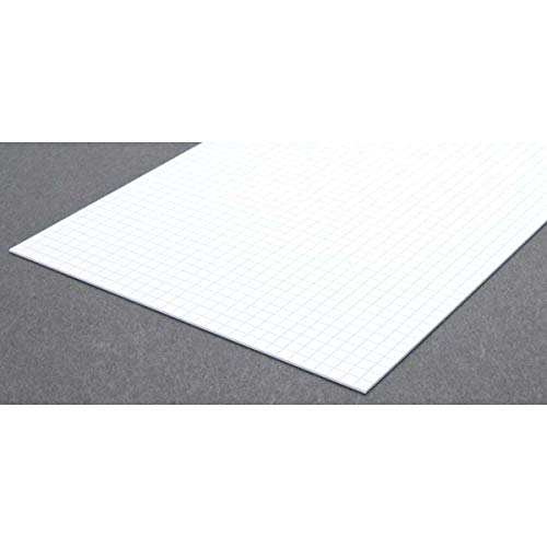 Evergreen 4515Â â€“Â Paving, Playing, 1Â x 150Â x 300Â mm, 4.7Â x 4.7Â mm 1Â Item