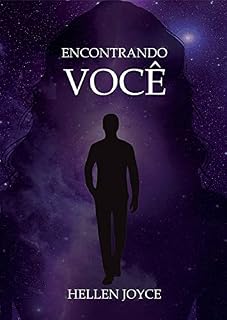 Livro Encontrando Você