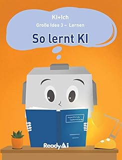 Livro Aprendizagem Automática: Como aprende a Inteligência Artificial (AI+Me: Portuguese Edition Livro 3)