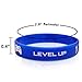 AJ Party Supplies Bracelets And Balloons Gaming Party Themed Favors For Kids Boys And Girls 30 Pack