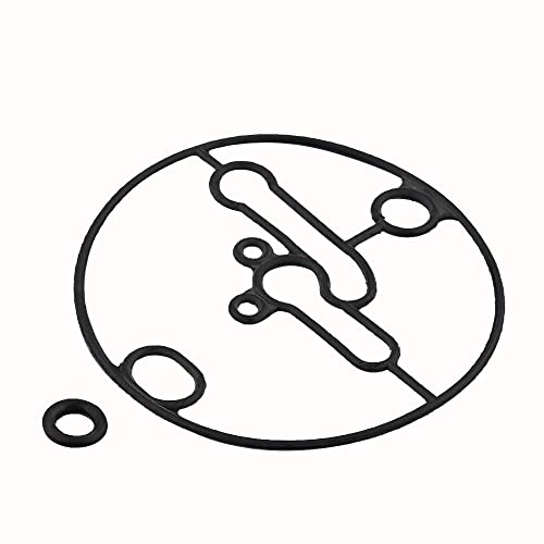 HIPA (Pack of 5) 698781 Float Bowl Gasket for 698781 Nikki Gasket