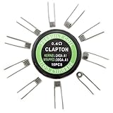 EX ELECTRONIX EXPRESS Pack of 10 pre-Built Clapton