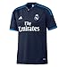 adidas Kids Real Madrid 3rd Jersey 2015-16 (L) Navy