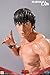 First 4 Figures Tekken 6: Marshall Law 1: 4 Scale Statue
