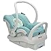 Maxi Cosi Mico Max Special Edition Infant Car Seat, Triangle Flow