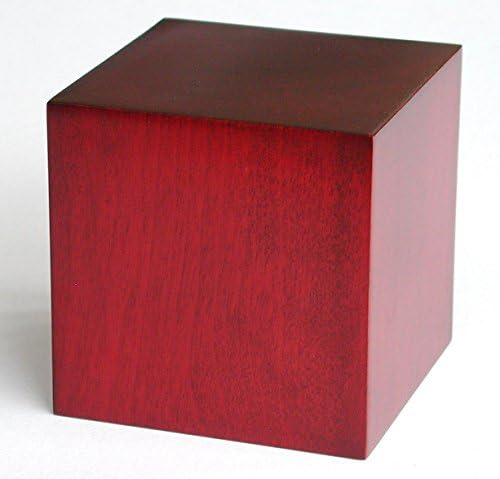 Yamamoto Sound Craft QB-100-6 Big Cube-Base Asada Cherry solid Material