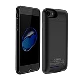 Leaber 3000mAh Battery Case For Both Iphone 7(S) and Iphone 6(S) 4.7