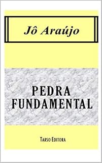 Livro Pedra Fundamental