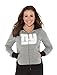 Touch by Alyssa Milano NFL Women's Rush Full Zip Hoodie
