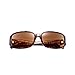 EYEGUARD Outdoor Reading Sunglasses Elegant Womens Readers Glasses-Not Bifocals