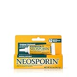 Neosporin Original Ointment.5 Oz