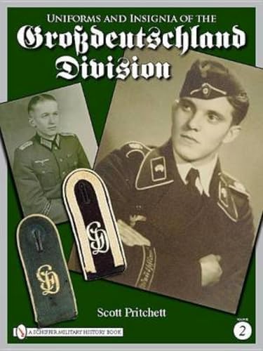 Panzer Feldjacke: German Armored Crew Uniforms of the Second World