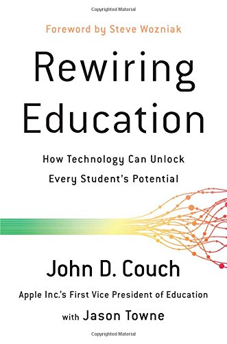 Rewiring Education: How Technology Can Unlock Every Student's Potential