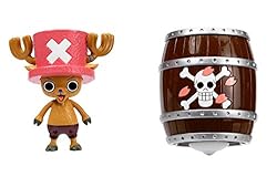 ONE PIECE™ - Luffy & Chopper Action Figure