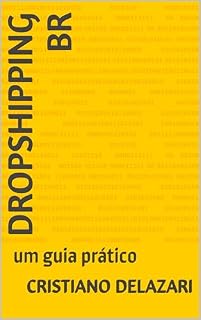 Livro Dropshipping BR: um guia prático