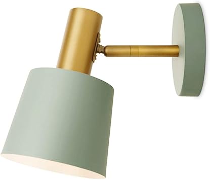 Yangyi Wall Lamp Wall Lamp Bedroom Reading Light Light Luxury