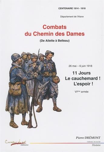 Combats du Chemin des Dames