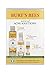 Burt’s Bees Natural Acne Solutions 3 Step Regimen Kit for Oily Skin, Cleanser, Moisturizing Lotion, Spot Treatment