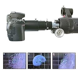 Starboosa Telescope Camera Adapter - for