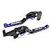 FZ 09 Brake Clutch Levers Folding Extendable Yamaha FZ09 2013 2014 2015 2016 2017 2018