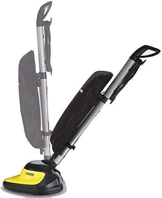 Karcher 303 Vacuum Floor Polisher Buy Online At Best Price In Uae