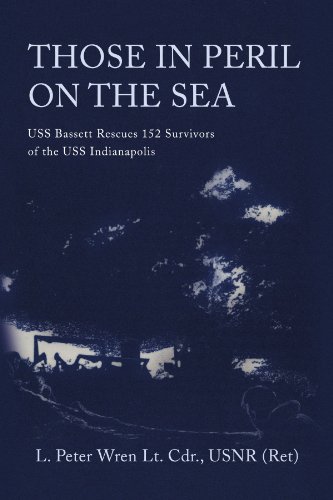 THOSE IN PERIL ON THE SEA
