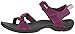 Teva Women's Verra Sandal, Purple Orchid, 8 Medium US