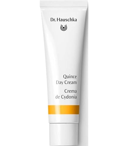 Amazon.com: Dr. Hauschka Rose Day Cream, Daily Moisturizer, 1.0 US