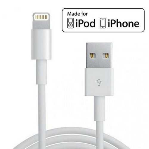 Lightning cable iphone 6 apple