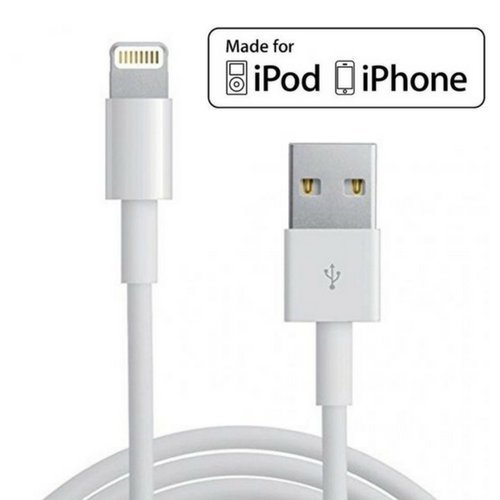 Lightning Cable iphone 6 Apple