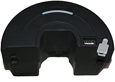 yunzhilun imortor battery