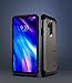 Spigen Tough Armor Designed for LG G7 Case/LG G7 ThinQ Case (2018) - Gunmetal