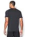 Under Armour Men's Tech Short Sleeve T-Shirt, Stealth Gray (013), Small