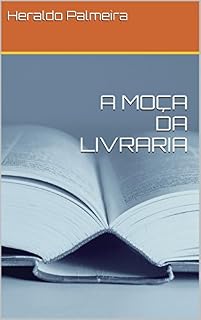 Livro A MOÇA DA LIVRARIA