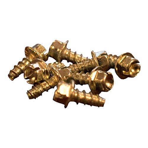 Compass 360 Get-A-Grip Boot Studs (0.25)
