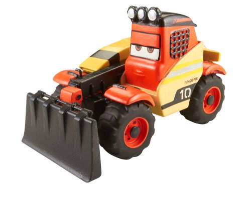 Disney Planes Fire and Rescue Pinecone Die-cast Vehicle