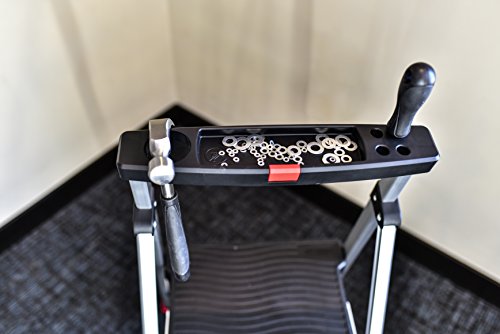 5 Rubbermaid+RMA+2+Lightweight+Aluminum+Project