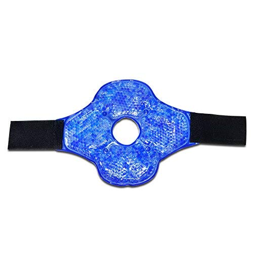 Knee Pack Heating Pads for Knee, Calf, Leg, Thigh, Elbow Pain Hot and