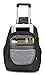 High Sierra Rev Wheeled Backpack