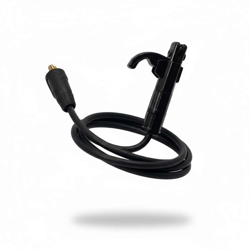 SOLTER 3M Cu 16 mm 10/25 mm 200A Electrode Holder Kit