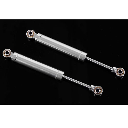 RC4WD Z-D0001 Ultimate Scale Shocks 90mm (2), Silver