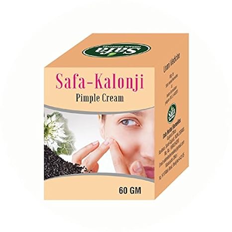 kalonji herbal cream