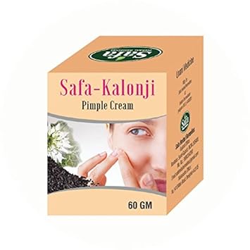 kalonji herbal pimple cream