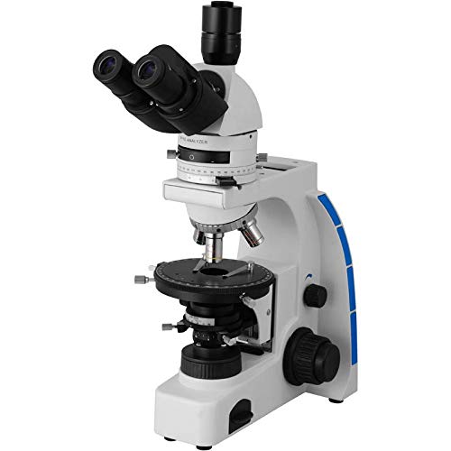 Petrographic Microscope for sale Only 3 left at 75