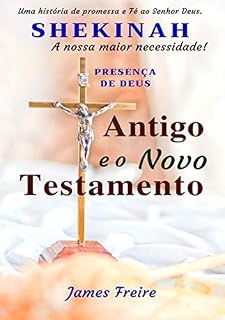 Livro Shekinah