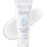 The HARNAY Cicaide Cream 3.53oz | Daily Face Moisturizer with Cica & Ceramide NP | Deep Hydrating Korean Face Cream for Soothing & Moisture | Hydrating Base Prep | K Beauty Skincare